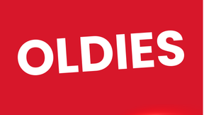 Gong 96.3 Oldies Logo