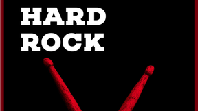 STAR FM Hard Rock Logo