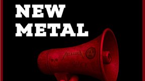 STAR FM New Metal Logo