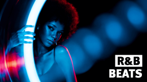 hitradio antenne 1 R&B Beats Logo