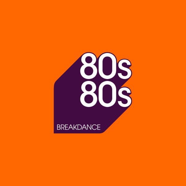 80s80 Breakdance