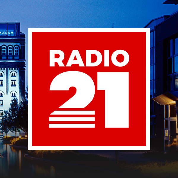 RADIO 21 • Nordhorn