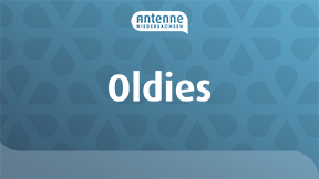 Antenne Niedersachsen Oldies Logo