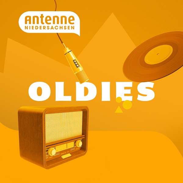 Antenne Niedersachsen Oldies Radioplayer