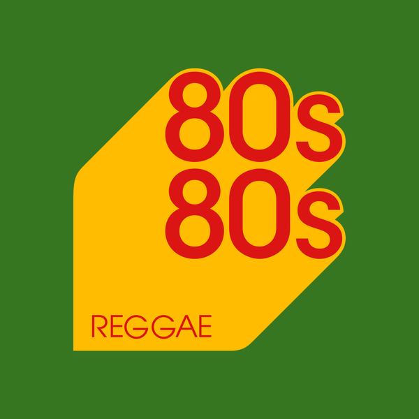 80s80s Reggae