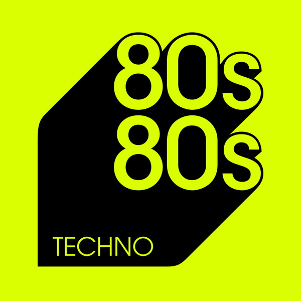 80s80s Techno