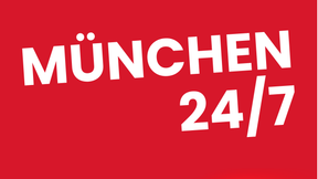 München 24/7 Logo