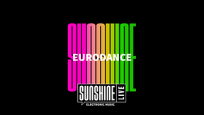 SUNSHINE LIVE – Eurodance Logo