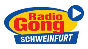 Radio Gong Schweinfurt Logo