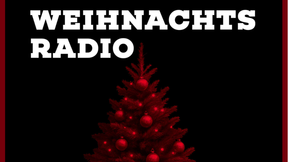 STAR FM Weihnachtsradio Logo