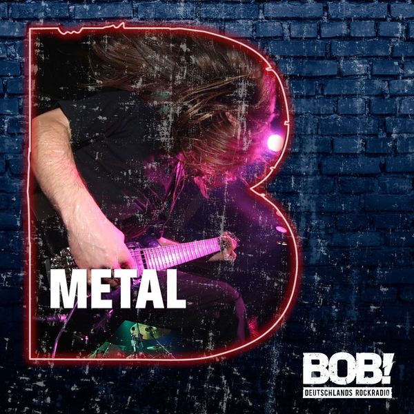 Radio BOB! - Metallica