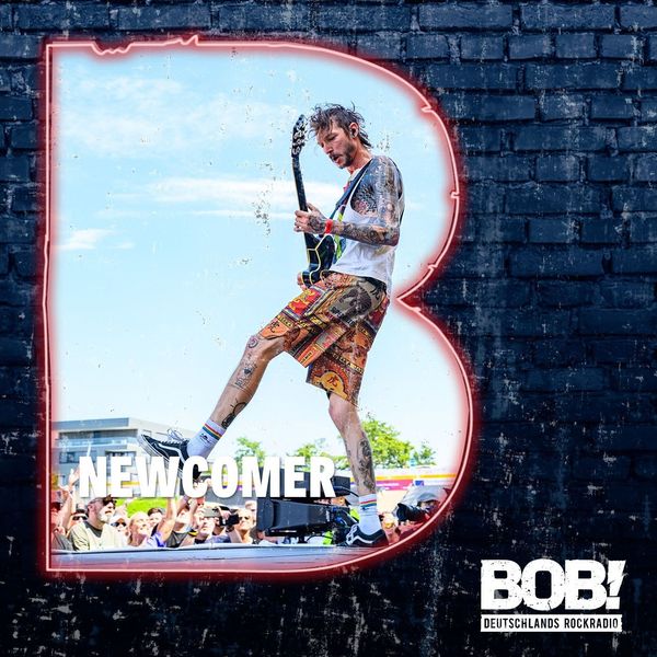 Radio BOB! - Newcomer