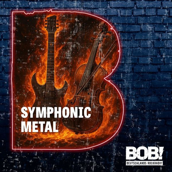 Radio BOB! – Symphonic Metal