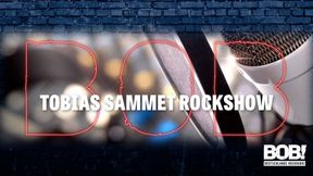 Radio BOB! – Tobias Sammet Rockshow Logo