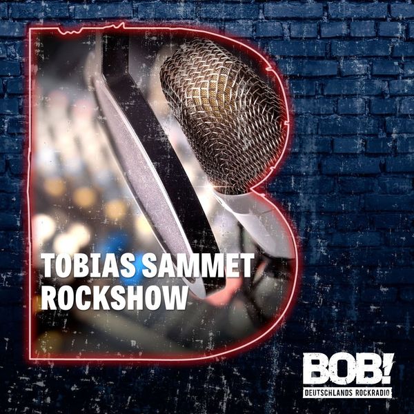 Radio BOB! – Tobias Sammet Rockshow