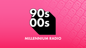 90s00s 90s90s Logo