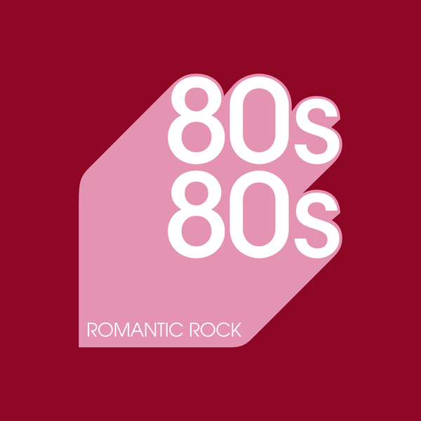 80s80s Romantic Rock