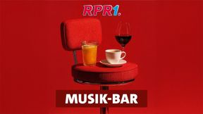 RPR1. Musikbar Logo
