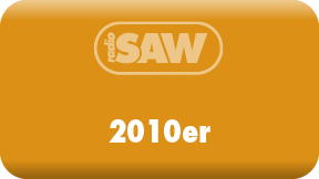 radio SAW-2010er Logo