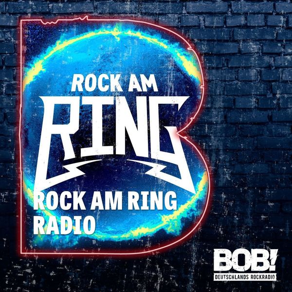 Radio BOB! Rock am Ring Radio by RADIO BOB!