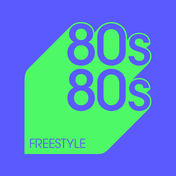 80s80s Freestyle