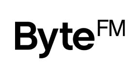 ByteFM Hamburg Logo