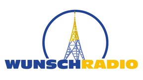 wunschradio.fm Logo