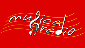 musicalradio.de .at .ch Logo