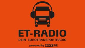 ET-Radio - powered by ROCK FM Logo