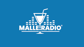 MALLE.RADIO Logo