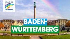 Radio Regenbogen - Baden-Württemberg Logo