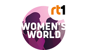 RT1 Women's World Logo