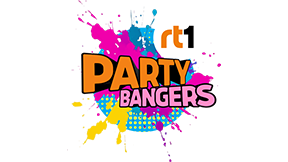 RT1 Party Bangers Logo