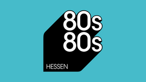 80s80s Hessen Logo