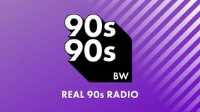 90s90s BaWü Logo