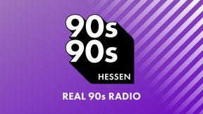 90s90s Hessen Logo