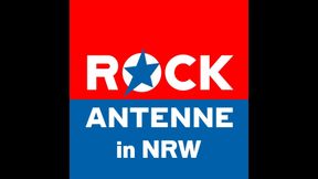 ROCK ANTENNE in NRW Logo