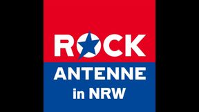 ROCK ANTENNE in NRW Logo