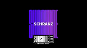 SUNSHINE LIVE - Schranz Logo