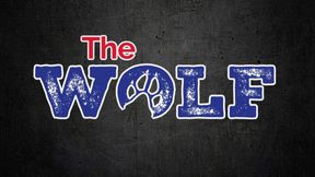 The WOLF - Deutschlands Country Radio Logo