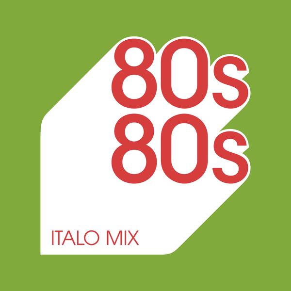80s80s ITALO DISCO IN THE MIX