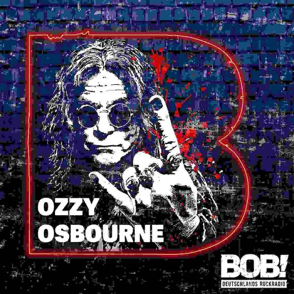 Radio BOB! - Ozzy Osbourne