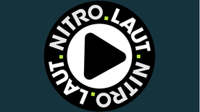 Nitro Laut Logo