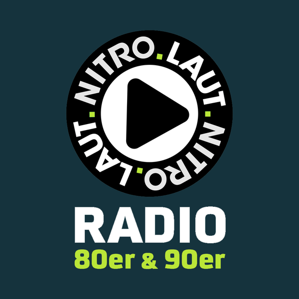 NITRO.LAUT Radio