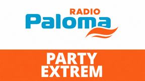 Radio Paloma - PartyEXTREM Logo