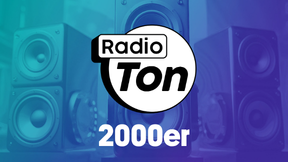 Radio Ton 2000er Logo
