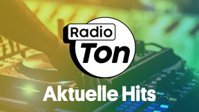 Radio Ton Aktuelle Hits Logo