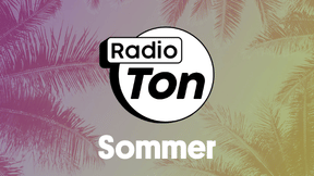 Radio Ton - Sommer Logo