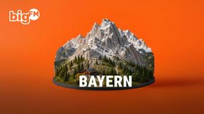 BigFM Bayern Logo