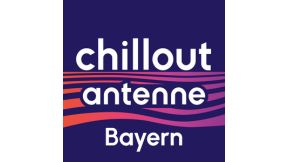 CHILLOUT ANTENNE Bayern Logo